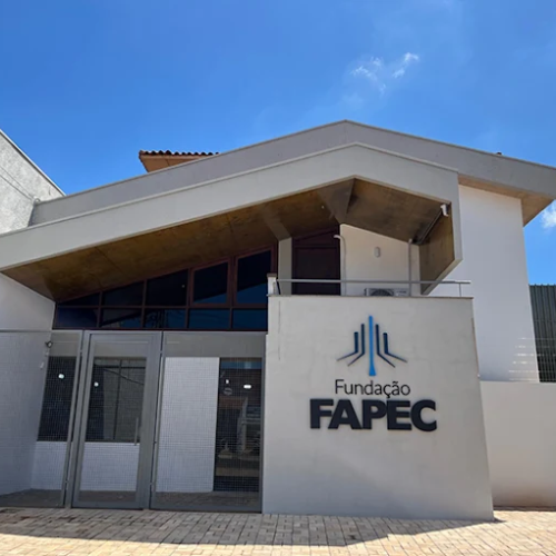 Fapec foi a banca contratada para concurso polêmico no MPMS. (Foto: Divulgação/Fapec)