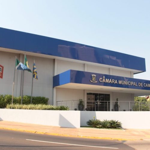Justiça vai decidir se procuradores da Câmara de Campo Grande devem continuar batendo ponto