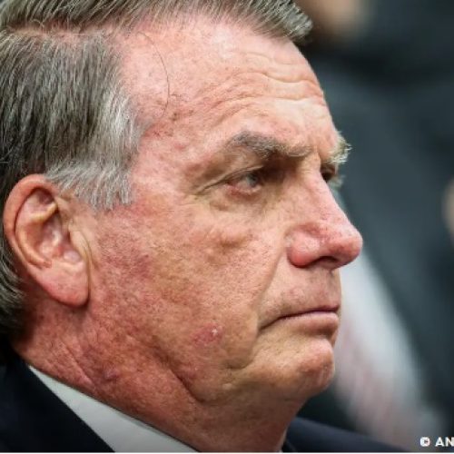Justiça atesta que Bolsonaro vai terminar de cumprir pena em 2052
