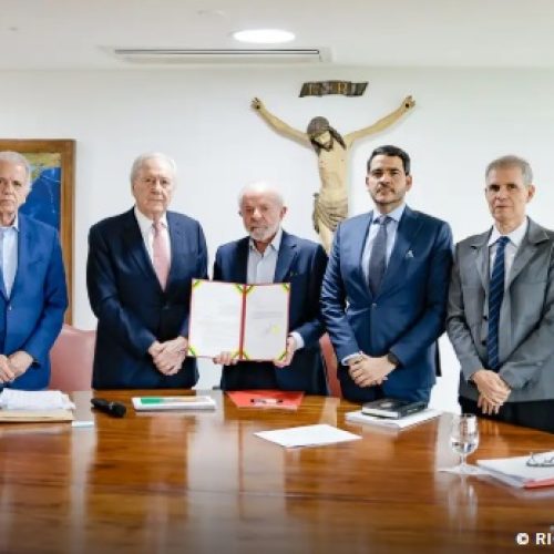 Projeto de Lei Antifacção: conheça os principais pontos da proposta