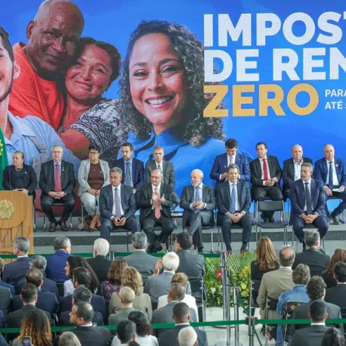 Foto: Fabio Rodrigues-Pozzebom/ Agência Brasil