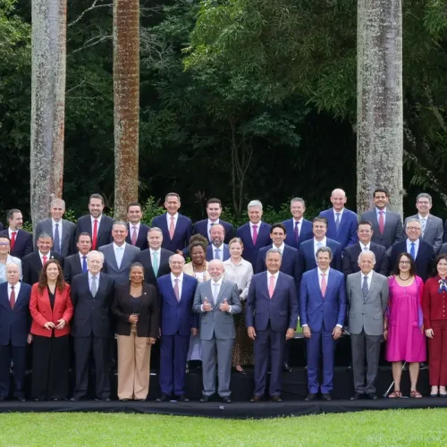 Foto: Fabio Rodrigues-Pozzebom/Agência Brasil