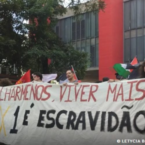 Fim da escala 6×1: mais tempo para descanso e família é prioridade