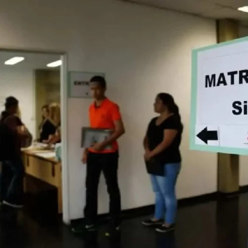 Inscrições para o programa começam nesta segunda-feira. (Divulgação)