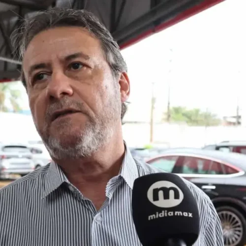 Em meio a pico da chikungunya, secretário de Saúde de MS aguarda vacinas da União