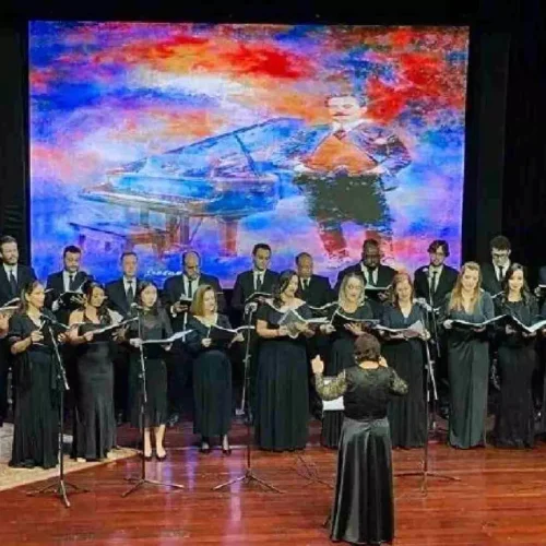 Sesc Partituras (Divulgação, Sesc)