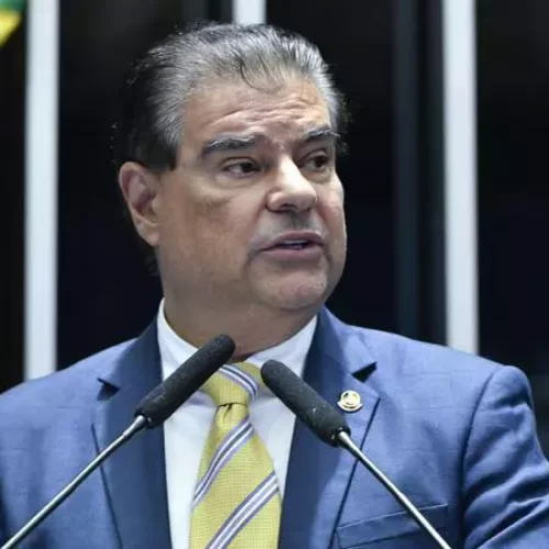 Senador Nelsinho Trad (PSD) | (Waldemir Barreto/Agência Senado)