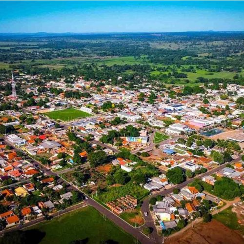 Último dia para inscrições em processo seletivo de Nioaque com 38 vagas e salários de até R$ 4,8 mil