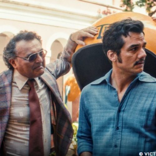 O Agente Secreto vence Spirit Award como melhor filme internacional
