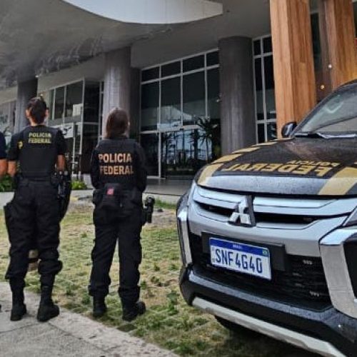 INSS: PF faz nova operação contra descontos ilegais de pensionistas