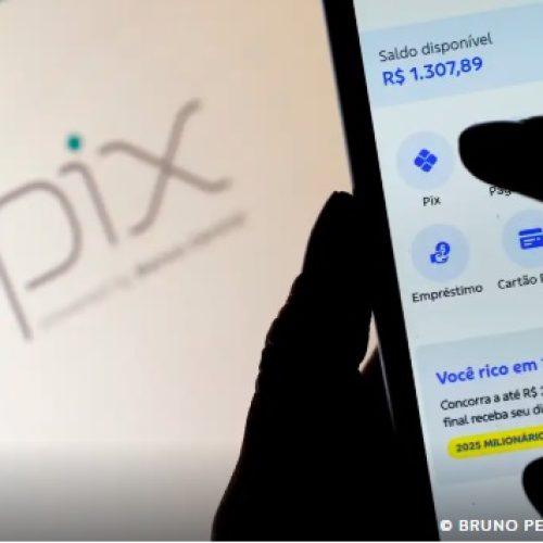 FMI elogia Pix e cobra autonomia financeira do Banco Central
