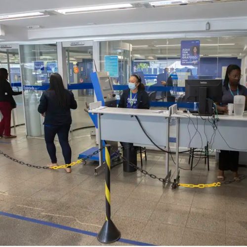 Novo Desenrola já beneficiou 6 milhões de pessoas, diz Dario Durigan