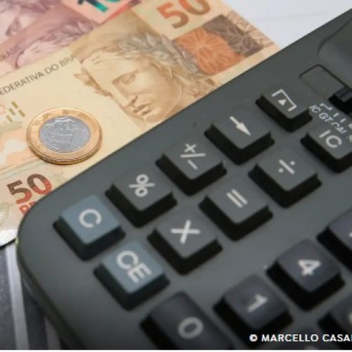 Veja faixas e alíquotas das novas tabelas do Imposto de Renda 2026