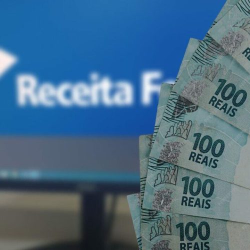 Restituição do Imposto de Renda (Foto: Fábio Oruê, Jornal Midiamax).