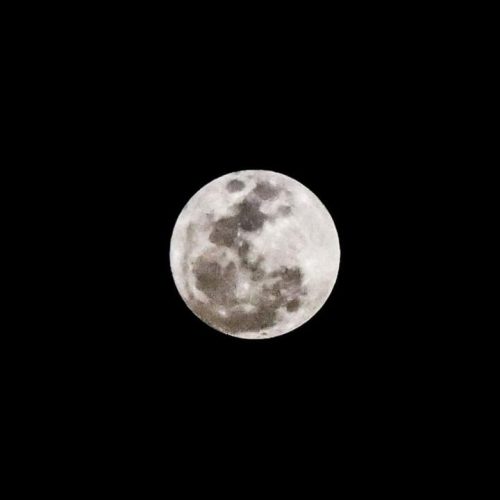 Superlua e chuva de meteoros Orionídeas serão espetáculos visíveis de outubro em MS