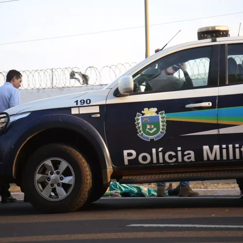 Cada vez mais violento, trânsito de Campo Grande mata um a cada cinco dias