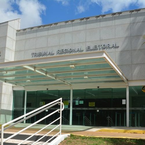 Partidos têm até o dia 15 para registrarem candidaturas nos tribunais