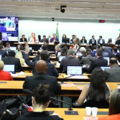 (Vinicius Loures, Câmara dos Deputados)