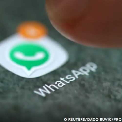 Brasileiro está falando menos de política no WhatsApp, mostra estudo